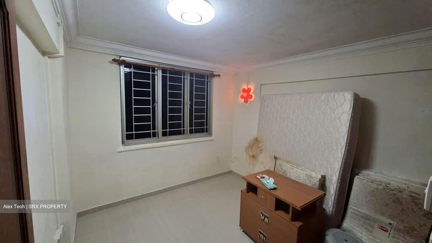 Blk 323 Bukit Batok Street 33 (Bukit Batok), HDB 4 Rooms #573932741